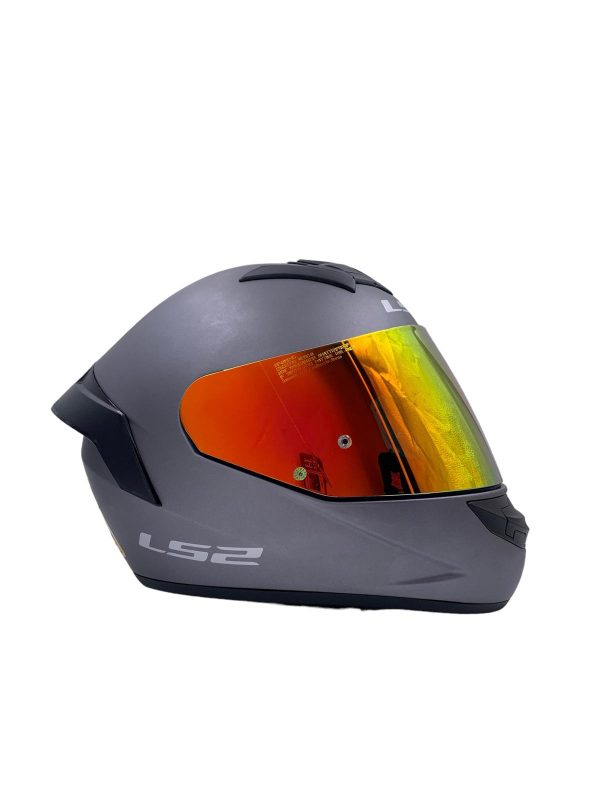 Visera casco integral hot sale