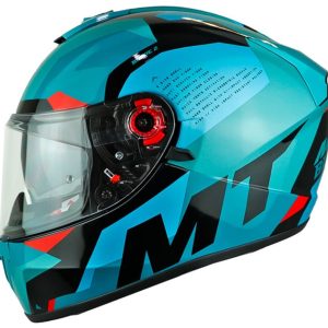 baúl para moto – Todomoto I Equipo de protección I cascos