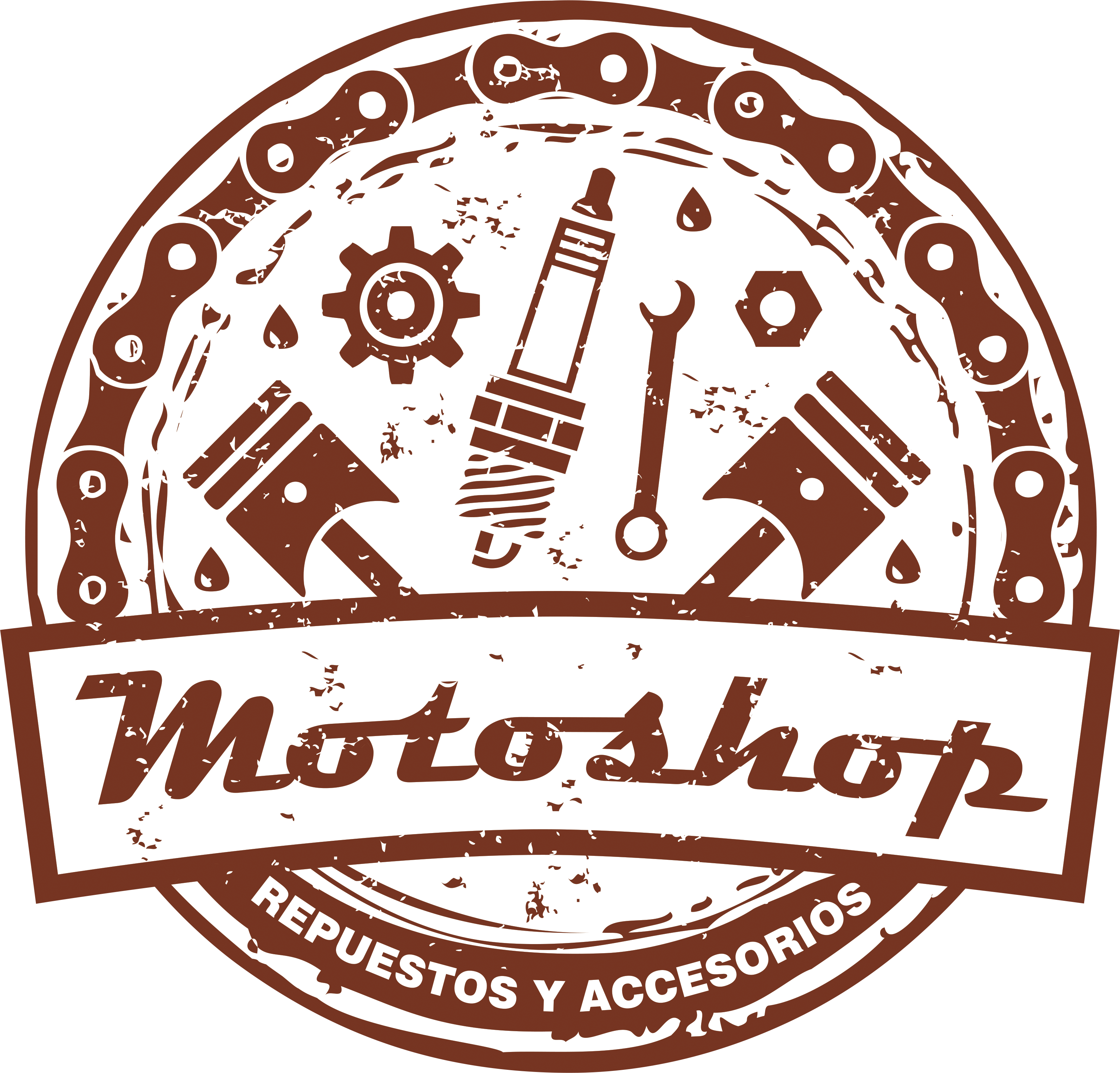 Motoshop Respuestos y Accesorios