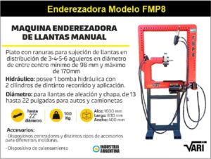 FMP8 2 motoshop uruguay