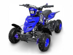 KXD ATV A5 10 motoshop uruguay