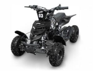 KXD ATV A5 2 motoshop uruguay