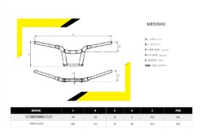 MONACO9 3 motoshop uruguay