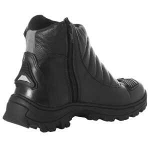 Botas Pro Tork Combat Street Para Moto (talles 40 Al 45) - Imagen 4