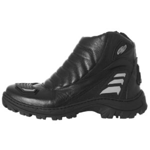 Botas Pro Tork Combat Street Para Moto (talles 40 Al 45) - Imagen 2