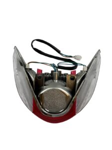 Farol Trasero Myk Original Yumbo City r3 - Imagen 3