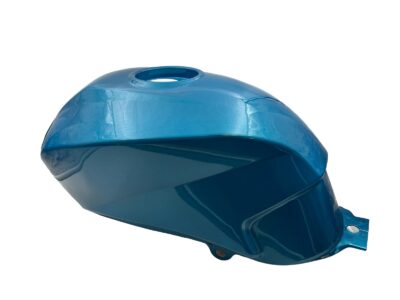 Tanque Combustible Myk Gs2 Celeste