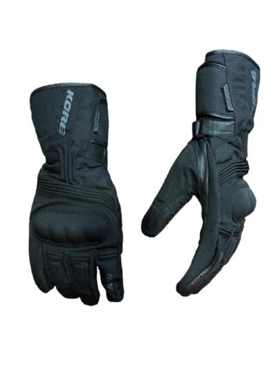 Guantes Moto Kore GL-1424 Abrigo