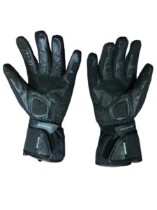 Guantes Moto Kore GL-1424 Abrigo - Imagen 2