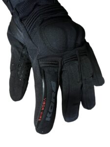 Guantes Moto Kore GL-1424 Abrigo - Imagen 3