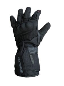 Guantes Moto Kore GL-1424 Abrigo - Imagen 4
