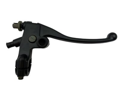 Leva De Freno Y Soporte Original Yumbo Gs125s Motomel S2  Freno Maza