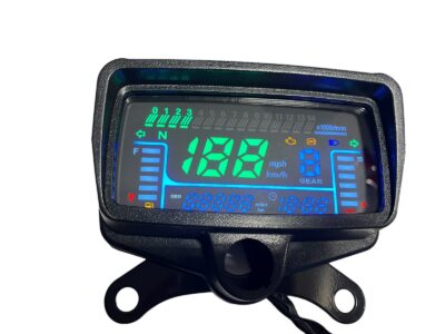 Tablero Digital Universal Para Cg Sapucai Y Otras