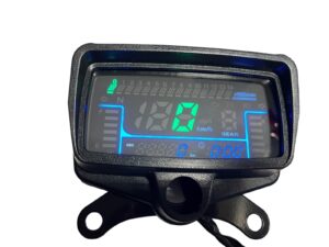 Tablero Digital Universal Para Cg Sapucai Y Otras - Imagen 2