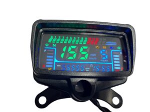 Tablero Digital Universal Para Cg Sapucai Y Otras - Imagen 3
