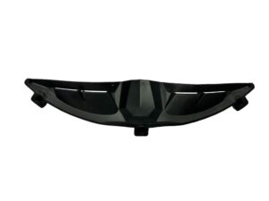 Boquera Baja Para Cascos Ls2 Ff352 Ff353 - Imagen 2