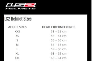 Ls2 Casco Urbano Of562 Airflow 950grs Blanco O Negro - Imagen 5