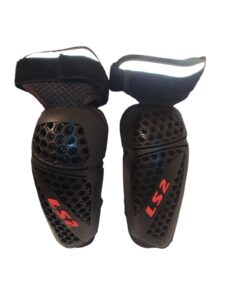 Proteccion Codera Ls2 Rookie Elbow Urbano Turismo Ruta - Imagen 2