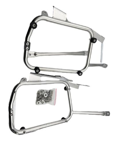Soporte Ls2 Maletas Laterales Honda Cb 500 X