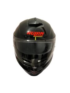 Casco Integral Con Lentes Nolan N80-8 Kosmos 65 - Imagen 2