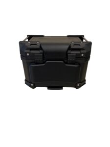Baul Maleta Trasera Top Case 30 Litros Atomic E-550 - Imagen 2