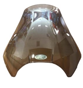Parabrisas Moto Universal Kappa Ka660 - Imagen 2