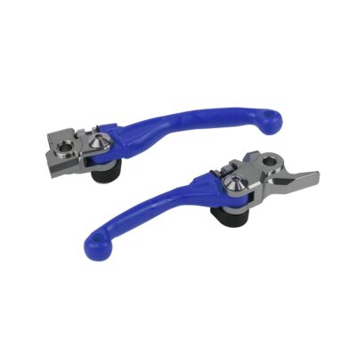 Levas Pivotantes Polisport Yamaha  Yz  Varios Modelos Hasta 2023