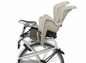 Silla Trasera Ff Reclinable 20o Bilby 9-22kg - Imagen 3