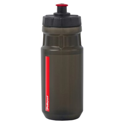 Botella 700ml Scale Negro Tapa Rosca