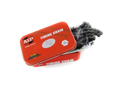 Cadenas Distribucion 25h 90l Honda  Xr100 Yumbo Top Max  Aip