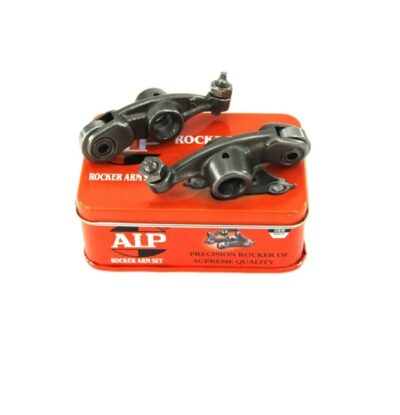 AIP BA2 motoshop uruguay