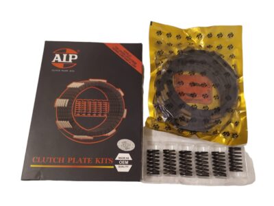 AIP20DE4 motoshop uruguay