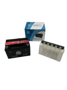 Bateria Acido Myk Ytx7abs Yumbo Dakar Vx3 Vx3 Vx4 Forza - Imagen 2