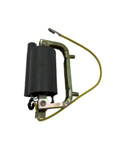 Bobina De Alta Cg C70 Para Platino - Imagen 2