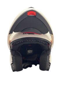 Casco Rebatible Con Lentes Nenki NK-868 - Imagen 4