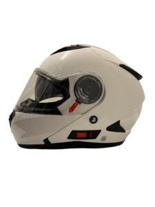 Casco Rebatible Con Lentes Nenki NK-868 - Imagen 5