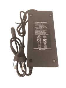 Cargador Moto Electrica 60v 2a Para Bateria Litio - Imagen 2