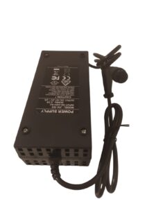 Cargador Moto Electrica 60v 2a Para Bateria Litio - Imagen 3