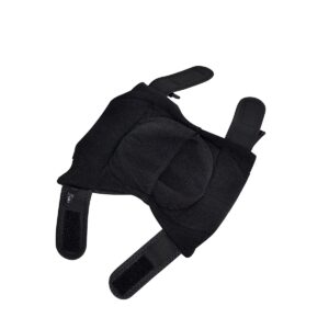 Rodilleras Cortas Deportivas Moto Bici Roller Skate Monopatin - Imagen 6