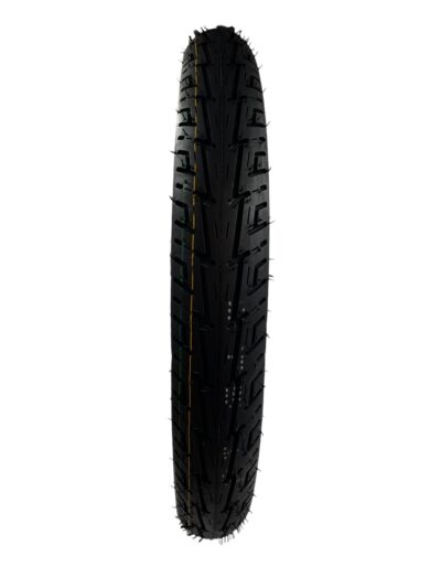 Cubierta Moto 275 18 Tl Sin Camara
