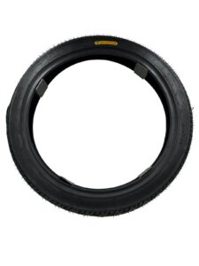Cubierta Moto 275 18 Tl Sin Camara - Imagen 2