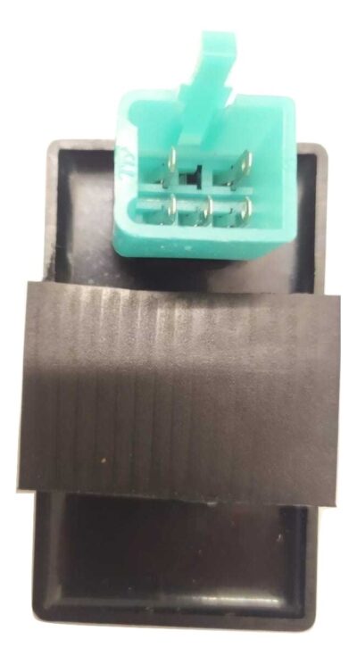 Cdi 5 Terminales Wnr 4tc Cj50 C110 Px Fair Fit70 Y Otros