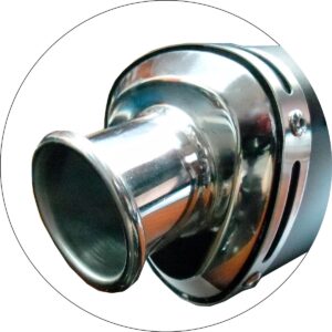 Termo Fm Triangular Rulo 4"x 50cm Con Retencion De Decibeles - Imagen 2