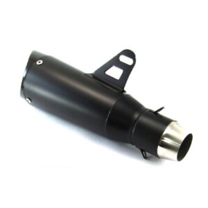 Termo Fm Deportivo Racing Conico 3.5" Negro Mate - Imagen 3
