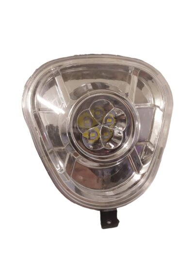 Farol Delantero Led Moto Electrica Max 350