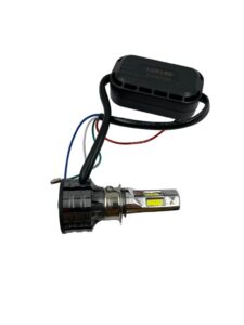 Kit G6 Led Moto Luxled 6 Led Smd 12v 8000 Lumenes - Imagen 2