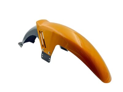 Guardabarro Delantero Yumbo Speed 125 Amarillo