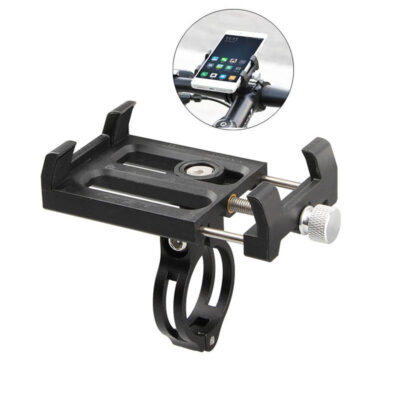Soporte Gub G84 Porta Celular Moto O Bici  Resina