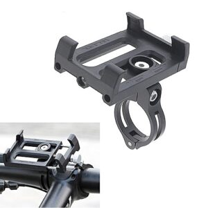 Soporte Gub G84 Porta Celular Moto O Bici  Resina - Imagen 4