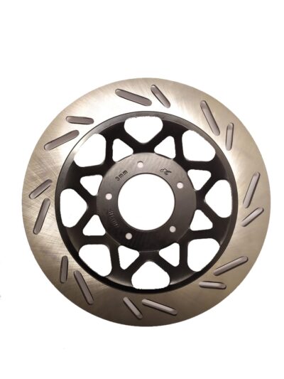 Disco Freno Delantero Gs3 Speed
